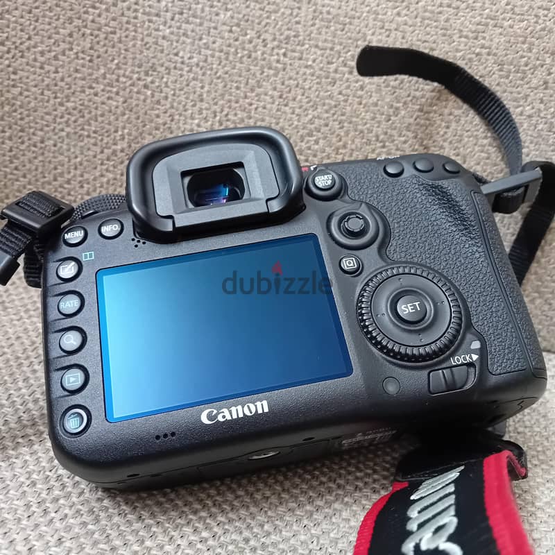 Canon EOS 7D mark 2 Body Only 2