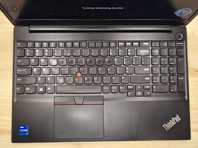 Lenovo Thinkpad E15 , E14 -i5 Laptops