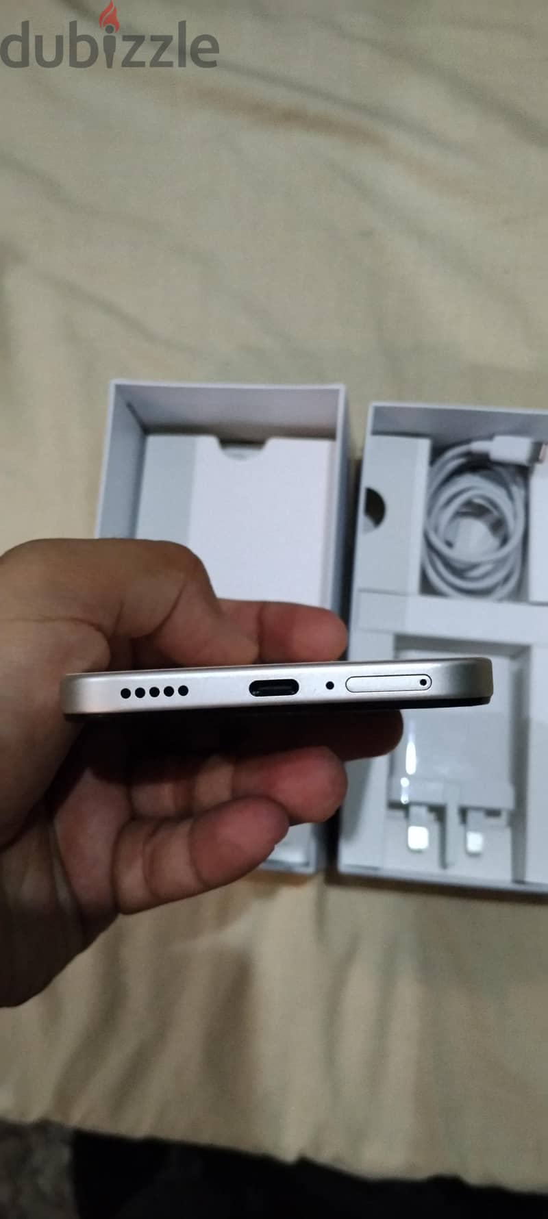 honor x7e plus 5g / 8+8 256gb 3