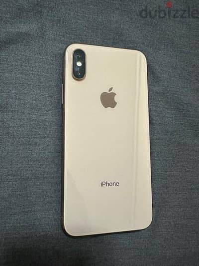 Apple - iPhone XS 256gb