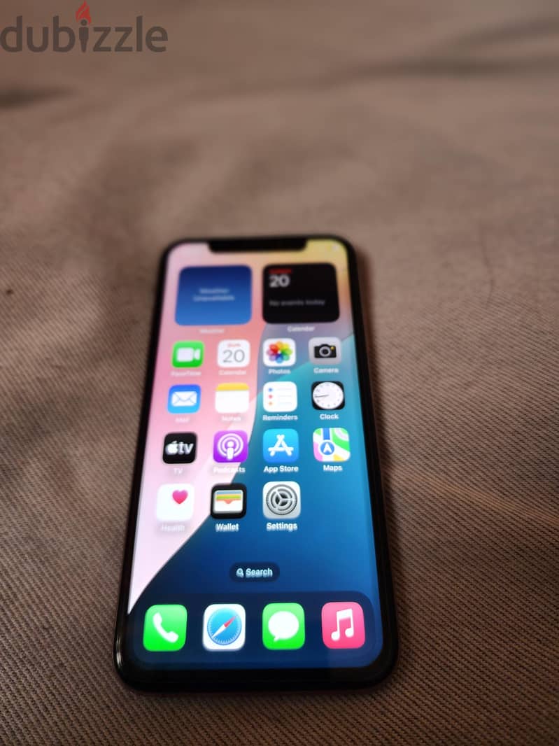 Apple - iPhone XS 256gb 3