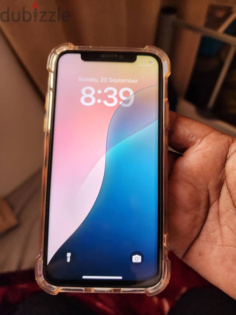 Apple - iPhone XS 256gb 6