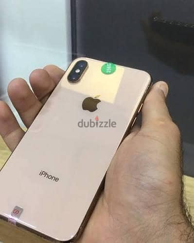 Apple - iPhone XS 256gb