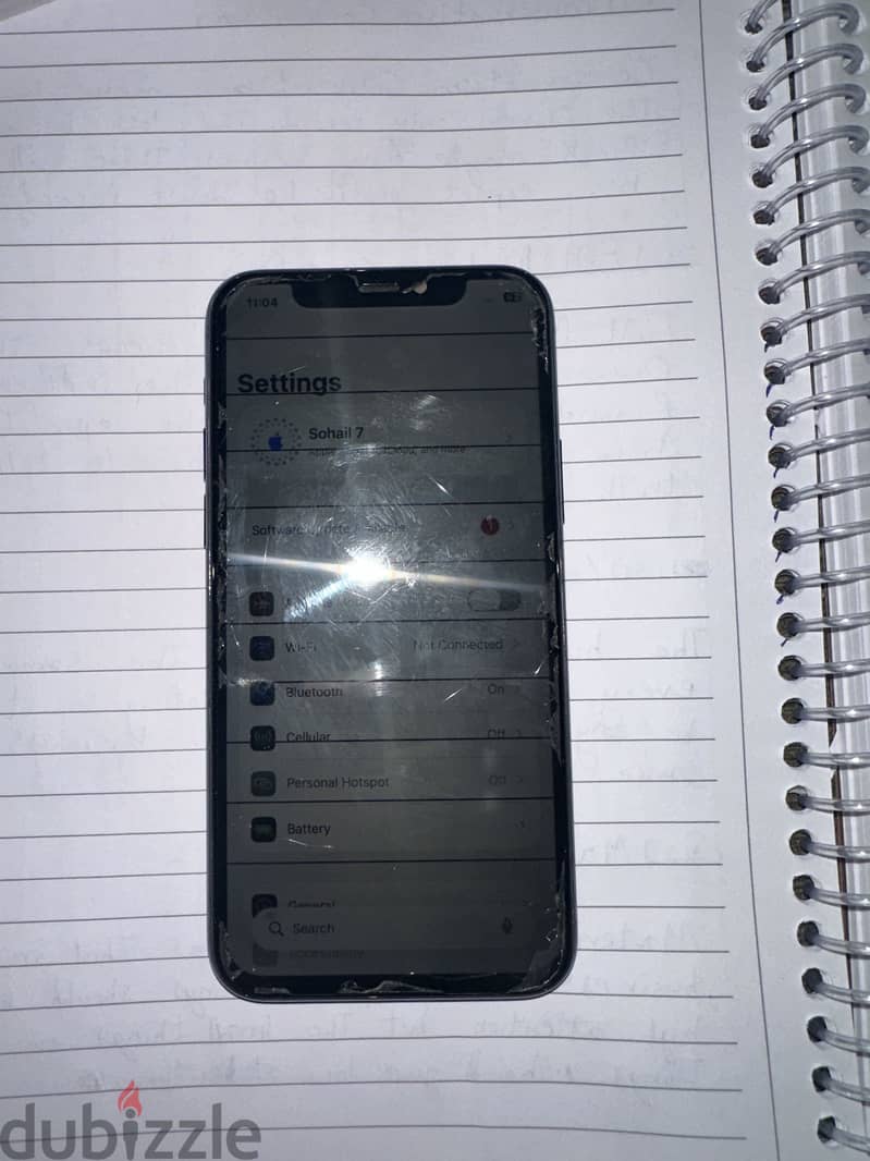 Apple - iPhone 11 Pro 1