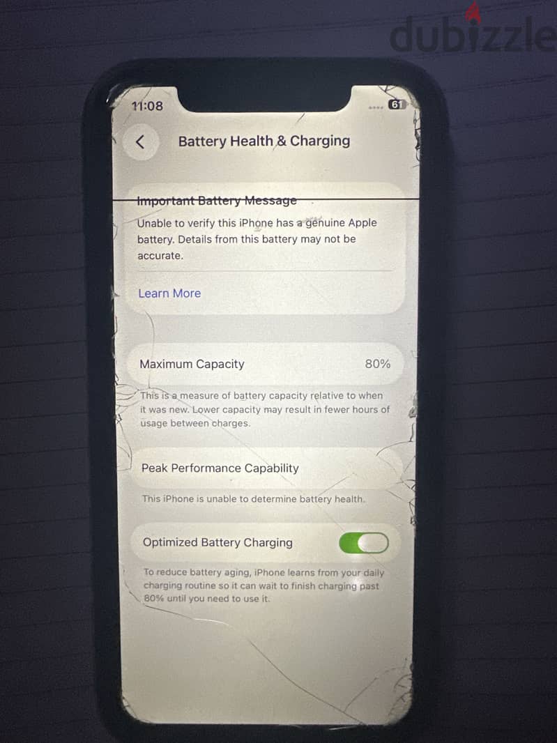 Apple - iPhone 11 Pro 2