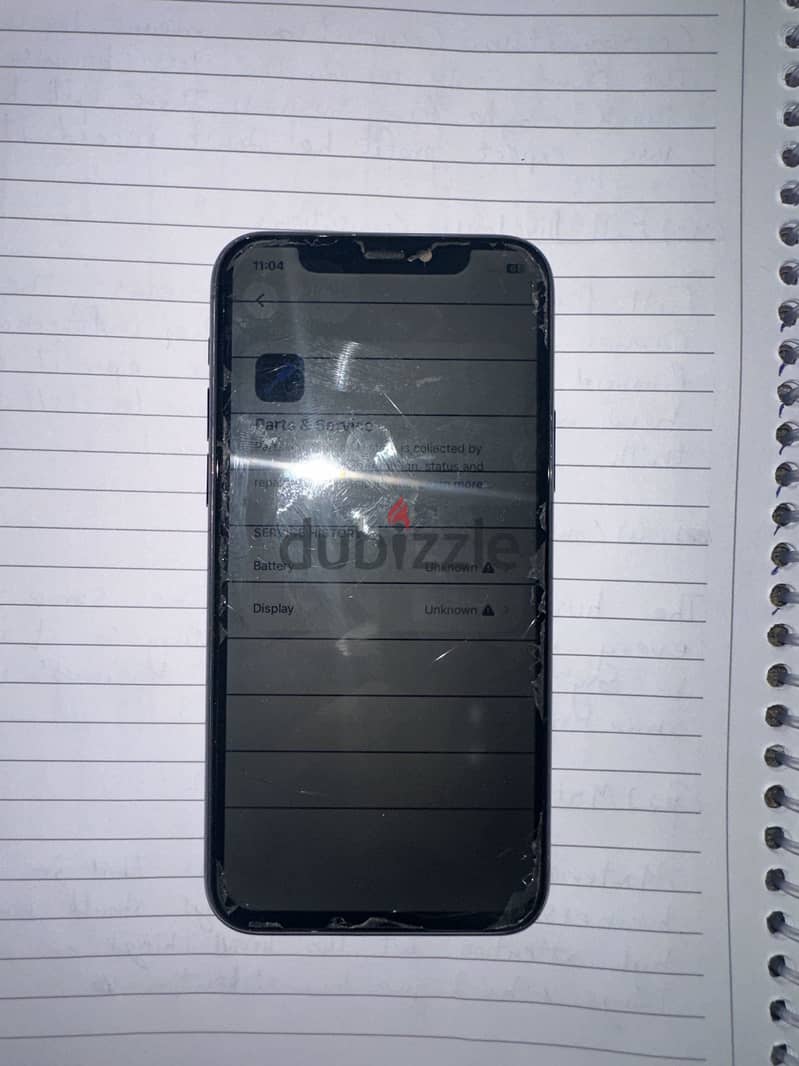 Apple - iPhone 11 Pro 4