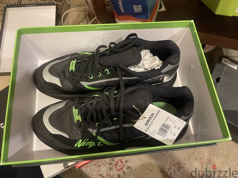 NIKE SHOES ( brand new ) 2