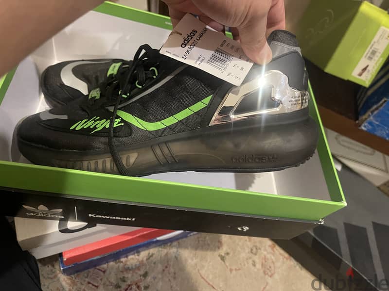 NIKE SHOES ( brand new ) 3