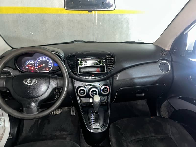 Hyundai I10 2013 7