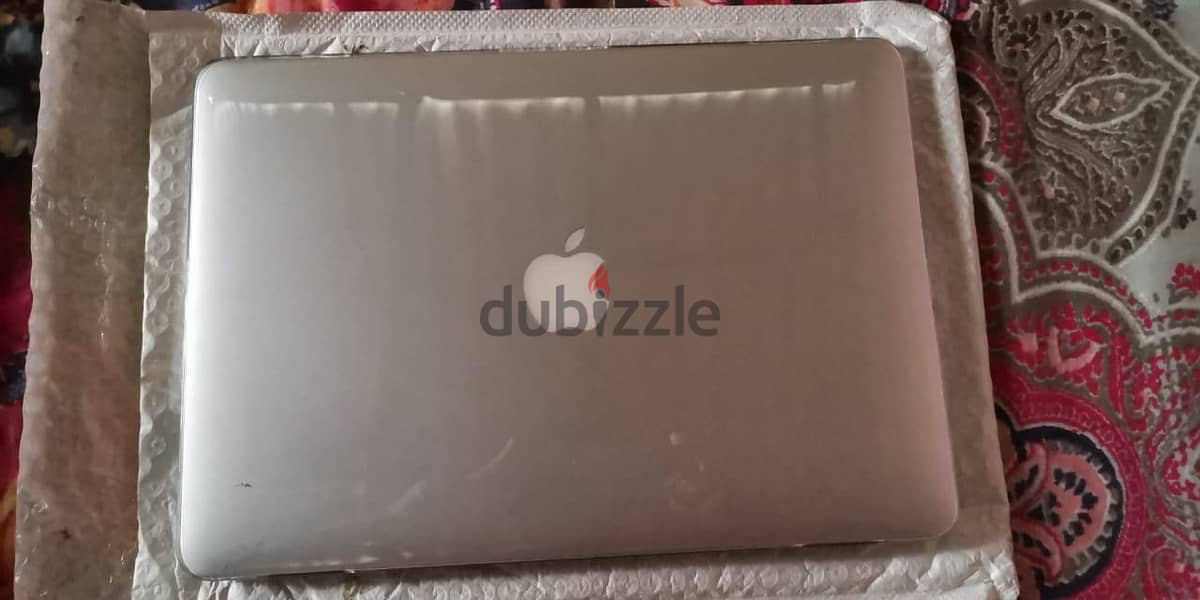 macbook air 2