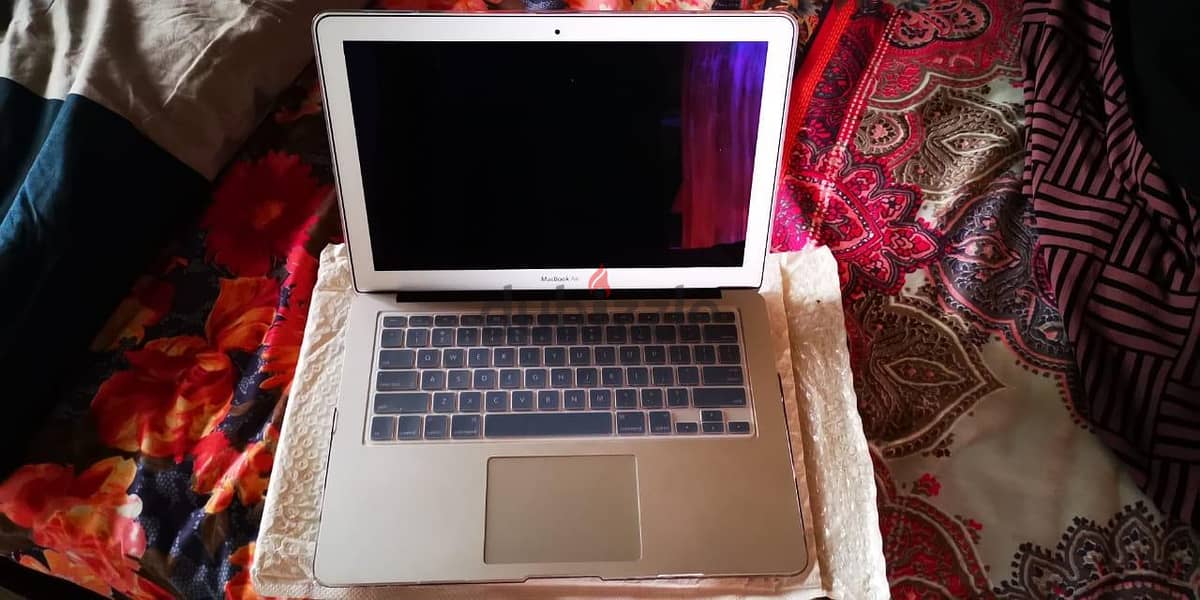 macbook air 3