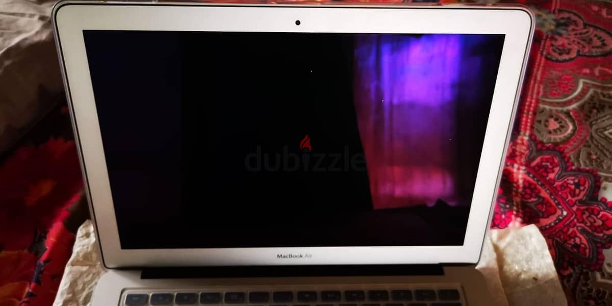 macbook air 4