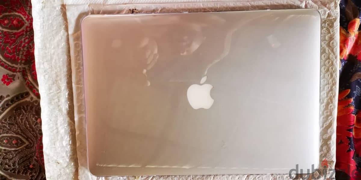 macbook air 5