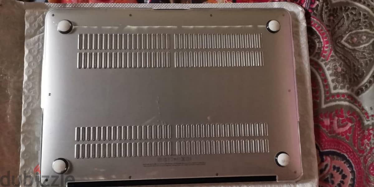 macbook air 8