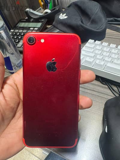 Apple - iPhone 7