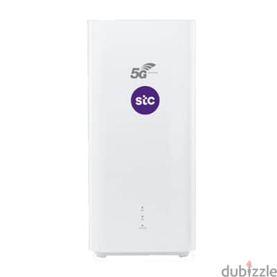 Huawei STC pro 6 home router