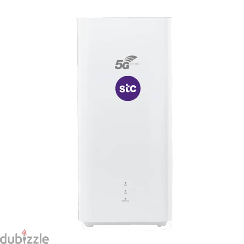 Huawei STC pro 6 home router 1