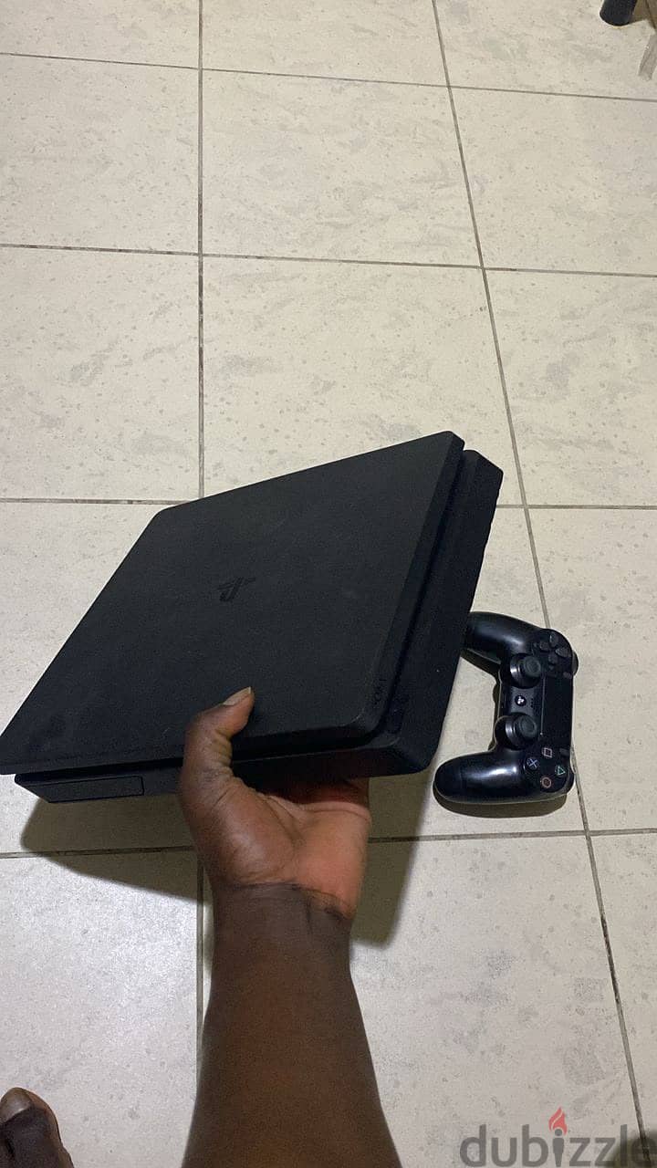 Ps4 pro 500gb 65809142 2