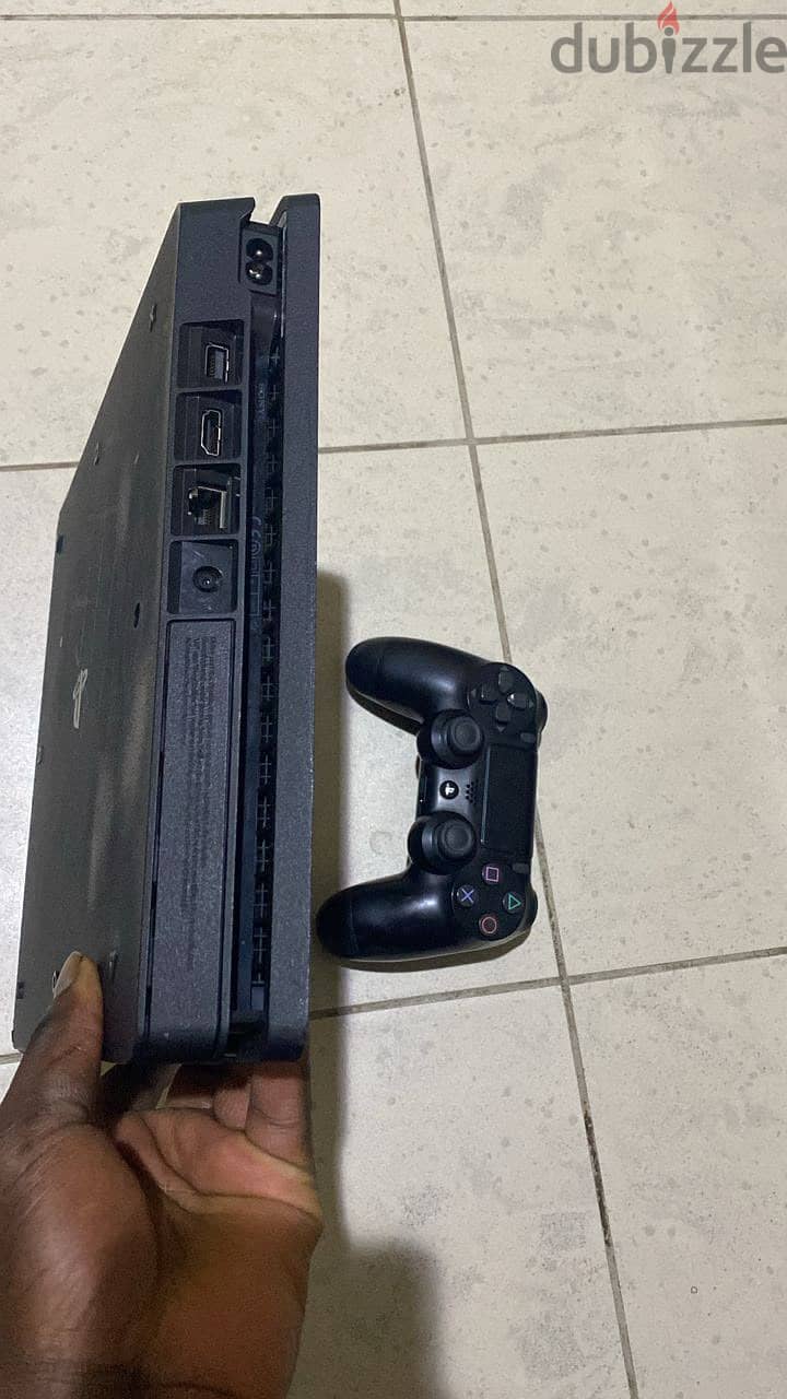 Ps4 pro 500gb 65809142 3