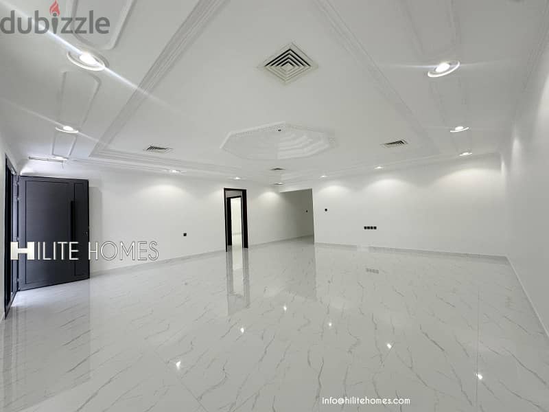 Renovated villa for rent in Qortuba 6