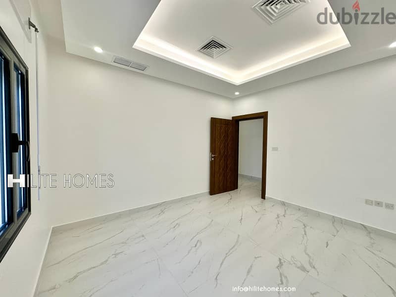 Spacious Four Bedroom Floor with Balcony for Rent in Rumaithya 11
