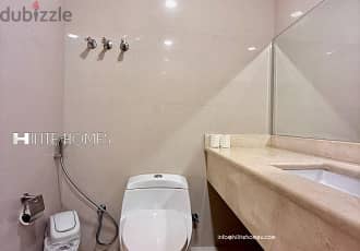 Fully Furnished Two Master Bedroom Penthouse for Rent in Fintas 2