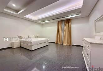 Fully Furnished Two Master Bedroom Penthouse for Rent in Fintas 3