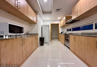 Fully Furnished Two Master Bedroom Penthouse for Rent in Fintas 5