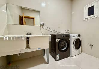 Fully Furnished Two Master Bedroom Penthouse for Rent in Fintas 7