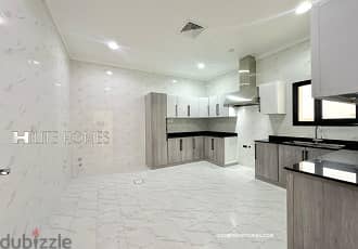 Spacious Four Bedroom Floor with Balcony for Rent in Rumaithya 1
