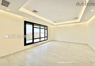 Spacious Four Bedroom Floor with Balcony for Rent in Rumaithya 3