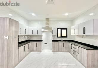 Spacious Four Bedroom Floor with Balcony for Rent in Rumaithya 4