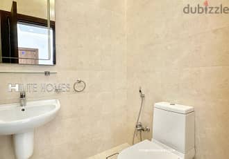 Spacious Four Bedroom Floor with Balcony for Rent in Rumaithya 5