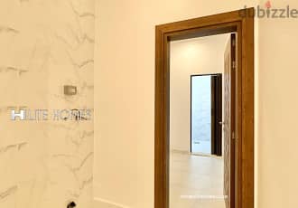 Spacious Four Bedroom Floor with Balcony for Rent in Rumaithya 6