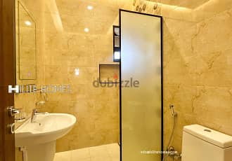 Spacious Four Bedroom Floor with Balcony for Rent in Rumaithya 7