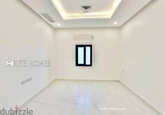 Spacious Four Bedroom Floor with Balcony for Rent in Rumaithya 9