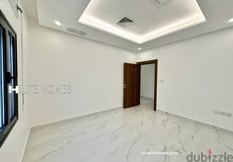 Spacious Four Bedroom Floor with Balcony for Rent in Rumaithya 10