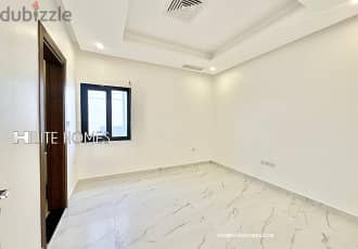 Spacious Four Bedroom Floor with Balcony for Rent in Rumaithya 11