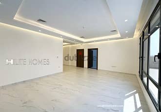 Spacious Four Bedroom Floor with Balcony for Rent in Rumaithya 12