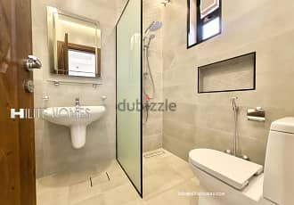 Spacious Four Bedroom Floor with Balcony for Rent in Rumaithya 13
