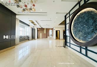 Beautiful Luxury Penthouse for rent in Salmiya 2