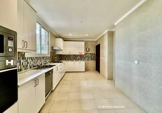 Beautiful Luxury Penthouse for rent in Salmiya 3