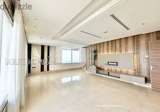 Beautiful Luxury Penthouse for rent in Salmiya 9