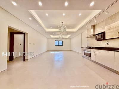 Brand new three bedroom apartment for rent in Salwa