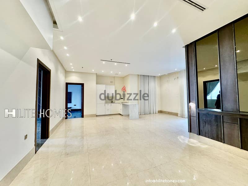 Beautiful Luxury Penthouse for rent in Salmiya 11