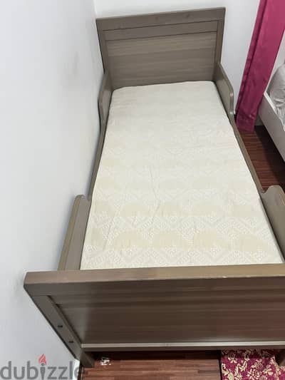 Kids bed