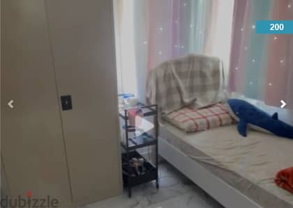 Studio @ Salmiya Block 10. Rent 155KD. things 200 KD( negotiable)