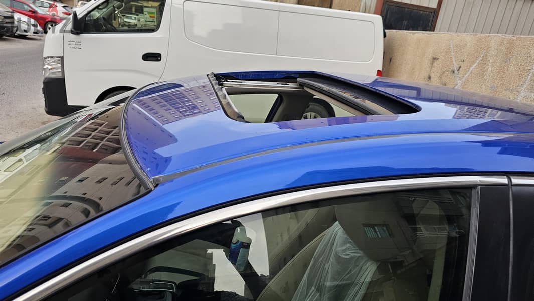 Honda Civic 2019 7