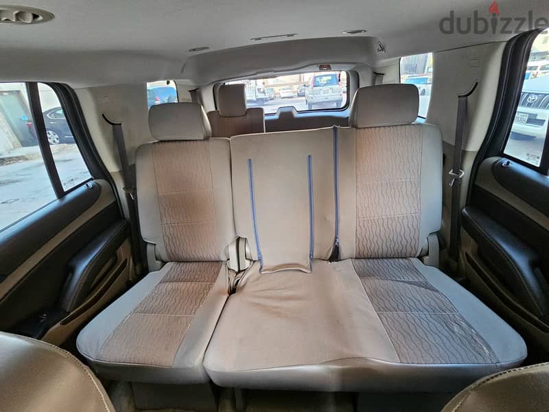 Chevrolet Tahoe 2018 GCC 3