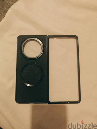 honor magic V3 case